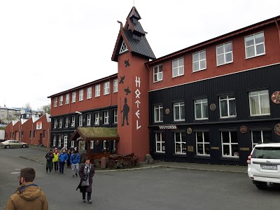 Hotel Viking, Hafnarfjordur, Iceland
