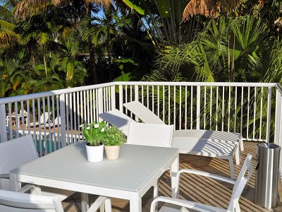 Cocobelle Resort, Fort Lauderdale, United States of America