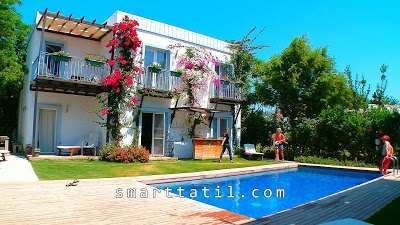 SATSUMA SUITES, Ortakent, Turkey