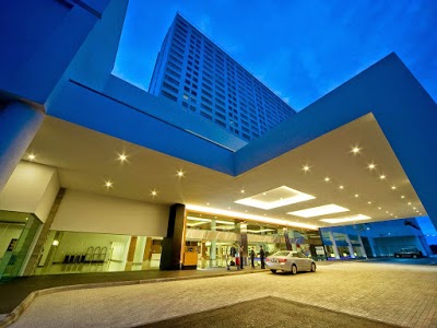 Pullman Kuching, Kuching, Malaysia