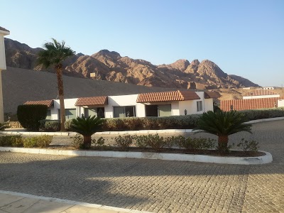 Dahab Bay View Hotel, Dahab, Egypt