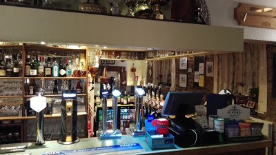 Toft Country House Hotel and Golf Club, Bourne, United Kingdom