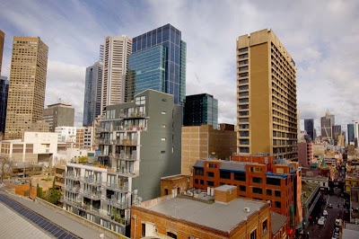 City Limits, Melbourne, Australia