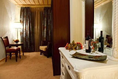 Dias Hotel, Nafplio, Greece