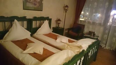 Balada Nej, Constanta, Romania