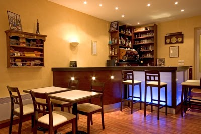 Hotel Les Comtes De Pardiac, Marciac, France
