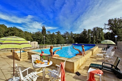Hotel Restaurant Saubusse Thermal, Saubusse, France