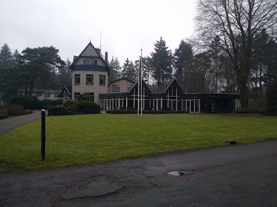 Hampshire Landgoed Stakenberg, Elspeet, Netherlands