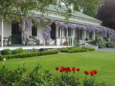 The Peppertree Luxury Accommodation, Blenheim, New Zealand