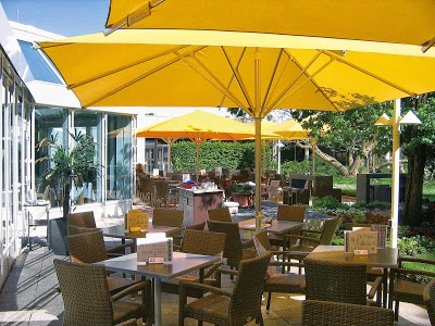 Seminaris Hotel L, Lueneburg, Germany