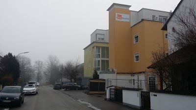 Hotel Ammerland, Ingolstadt, Germany