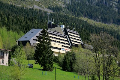 OREA Hotel Horal, Spindleruv Mlyn, Czech Republic