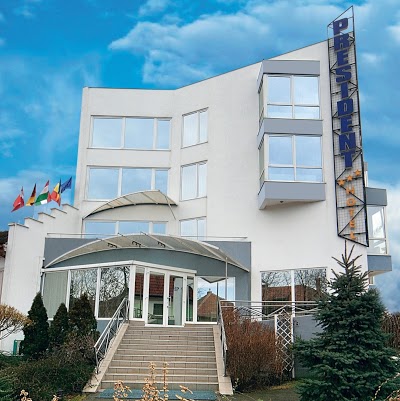 President Hotel Timisoara, Timisoara, Romania
