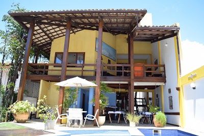 Pousada Encanto de Itapoan, Salvador, Brazil