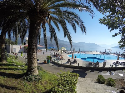 Riviera Resort Hotel, Herceg Novi, Montenegro
