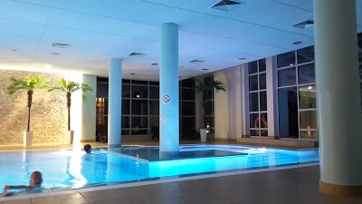 Hotel Diva Spa, Kolobrzeg, Poland