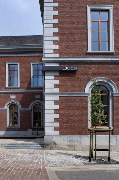 Eburon Hotel, Tongeren, Belgium