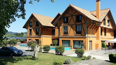 Aisia Derio, Derio, Spain