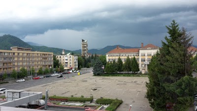 Rivulus Hotel Baia, Baia Mare, Romania