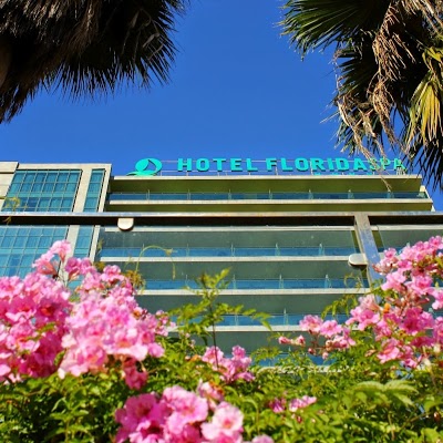 Hotel Florida Spa, Fuengirola, Spain