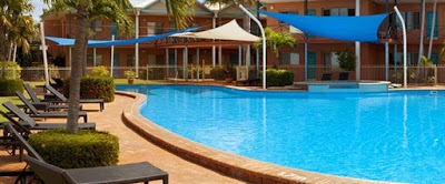 Moonlight Bay Suites, Broome, Australia