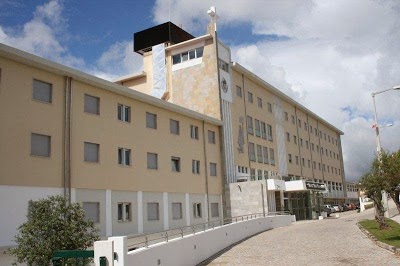 Casa Sao Nuno Hotel, Fatima, Portugal