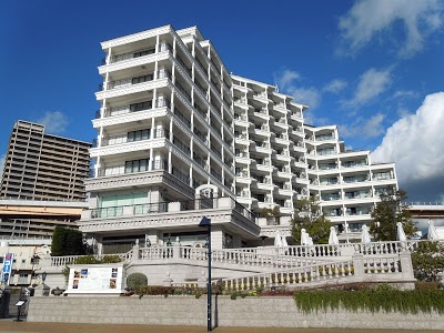 Hotel La Suite Kobe Harborland, Kobe, Japan