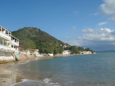 Lemontree Oceanfront Cottages, Rincon, Puerto Rico