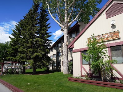 Homestead Inn Banff, Banff, Canada