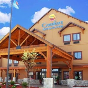 Comfort Inn & Suites Chillicothe, Chillicothe, United States of America