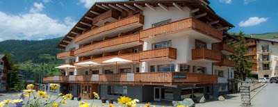 HOTEL NEVAI, Verbier, Switzerland