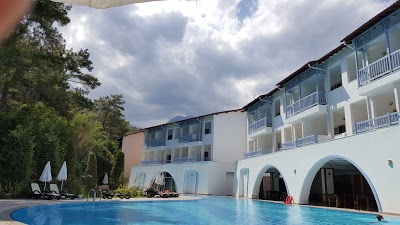 Amara Dolce Vita Luxury, Kemer, Turkey