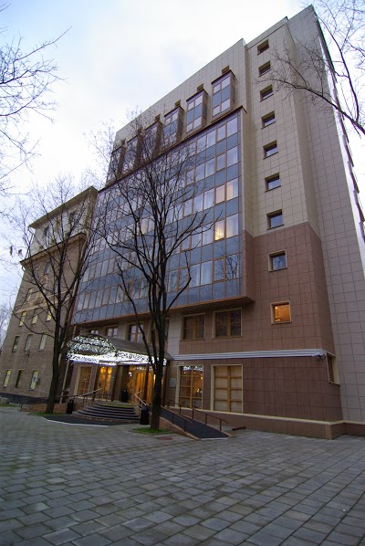 D'Hotel, Moscow, Russian Federation