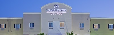 Candlewood Suites Deer Park TX, Deer Park, United States of America