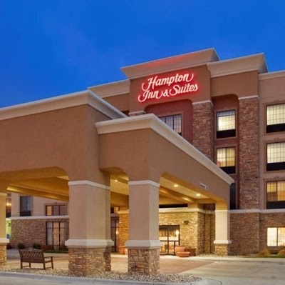 Hampton Inn and Suites Watertown, Watertown, United States of America