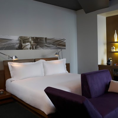 Hotel Le Germain Calgary, Calgary, Canada