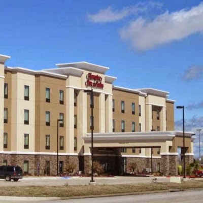 Hampton Inn & Suites Bay City, Bay City, United States of America