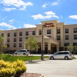 Hampton Inn & Suites Pueblo North, Pueblo, United States of America