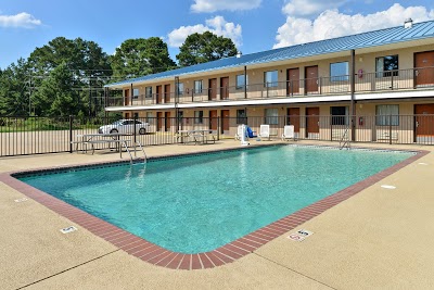 EXTENDED STAY INN A, Kinder, United States of America