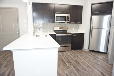 OAKWOOD AT ALEXAN LENOX, Atlanta, United States of America