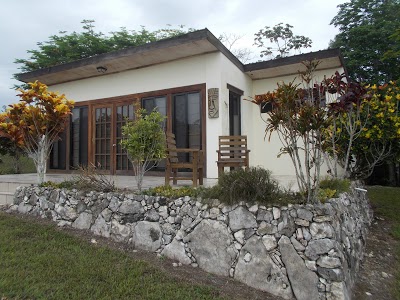 Gumbo Limbo Jungle Resort, Georgeville, Belize