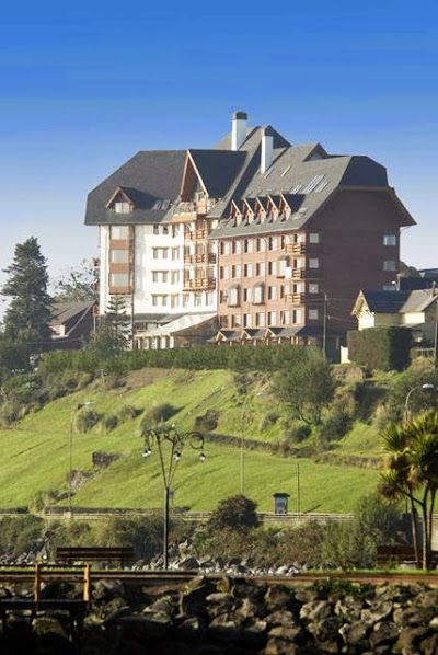 Hotel Cumbres Puerto Varas, Puerto Varas, Chile