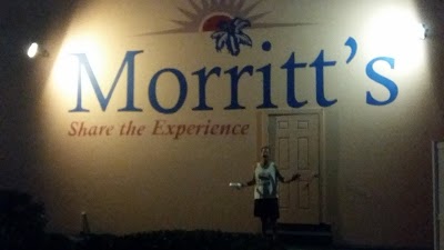 Morritt's Grand Resort, East End, Cayman Islands