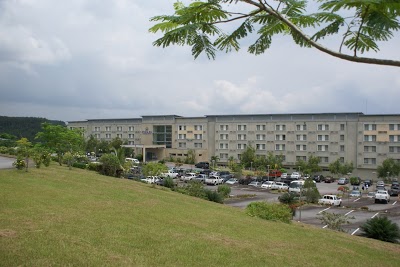 Tinapa Lakeside Hotel, Calabar, Nigeria