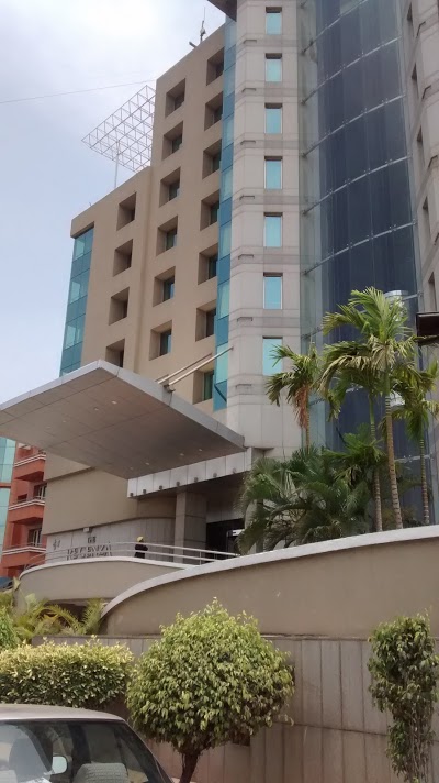 The Regenza, Navi Mumbai, India