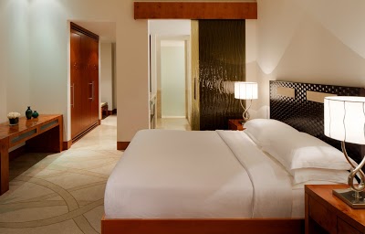 Grand Suite Hotel, Doha, Qatar