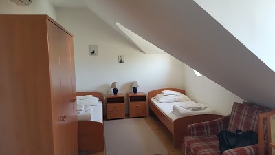 Malom Hotel, Kiskunfelegyhaza, Hungary
