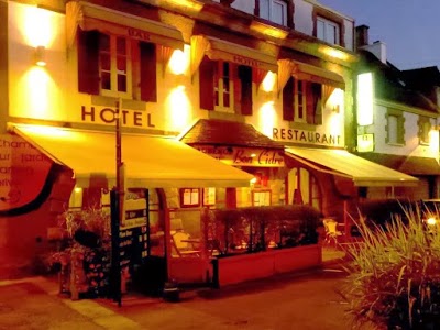 Auberge du Bon Cidre, Fouesnant, France
