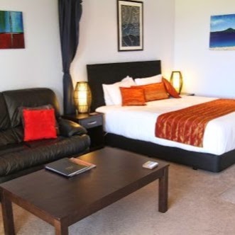 Admiralty Lodge Motel, Whitianga, New Zealand