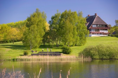 Golfresidenz Timmendorfer Strand, Timmendorfer Strand, Germany